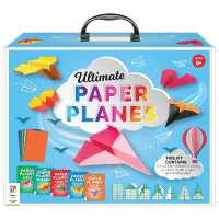 Ultimate  Activity Case: Paper Planes Hot on Sale