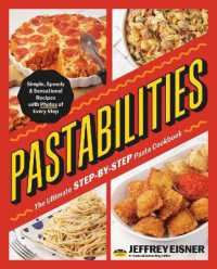 Pastabilities Discount