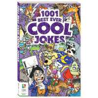 1001 Best Ever Cool Jokes For Discount