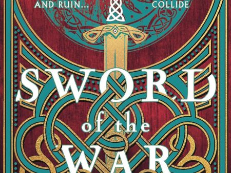 Sword Of The War God Discount