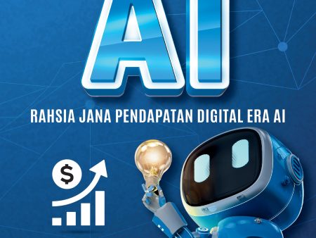 Jutawan AI: Panduan Lengkap Menjana Wang dan Membangunkan Perniagaan dengan Kuasa ChatGPT AI Fashion