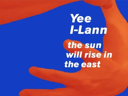 Yee I-Lann: The Sun Will Rise In The East Online Sale