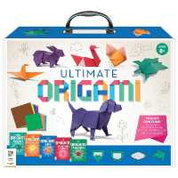 Ultimate Activity Case: Origami Sale