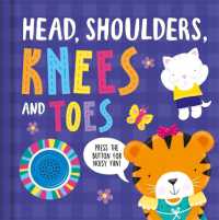 Song Sounds SUV Head, Shoulders, Knees and Toes For Sale