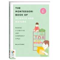 The Montessori Book of Science and Nature For Sale