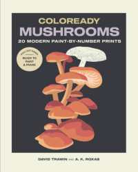 Coloready Mushrooms Supply