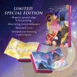 [Pre-order] Immortal (US deluxe limited edition) [Expected 31 01 2025] Hot on Sale