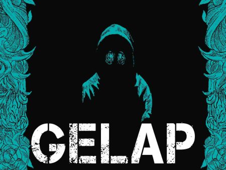 Gelap (New Cover) Online Sale