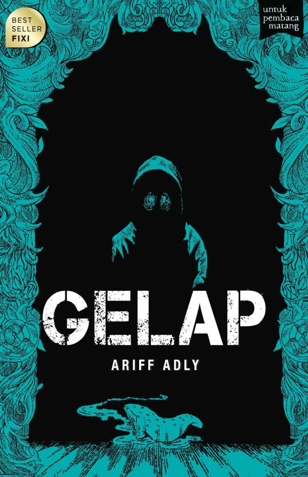 Gelap (New Cover) Online Sale