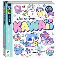 Unbind Your Mind How to Draw Kawaii Online now