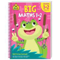 School Zone Big Spiro Workbook Maths Sale