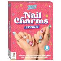 Zap! Nail Charms Studio Online Hot Sale