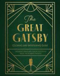 The Great Gatsby Cooking and Entertaining Guide Online