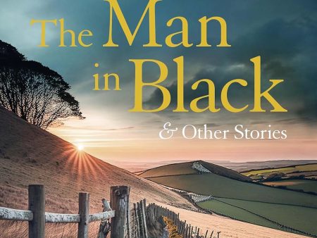 The Man In Black And Other Stories (9781529420531) Online