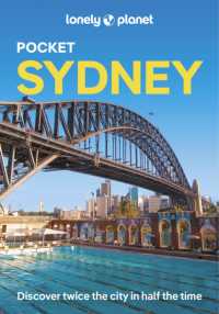 Pocket Sydney (7th Edition) Sale