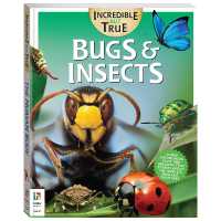 Incredible But True Bugs and Insects For Sale