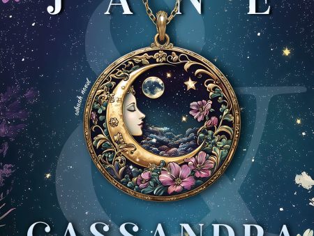 Jane & Cassandra Sale