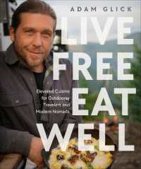 Live Free, Eat Well Online Sale