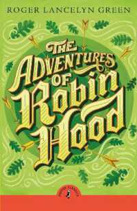 Puffin Classics: The Adventures of Robin Hood (2024) For Discount