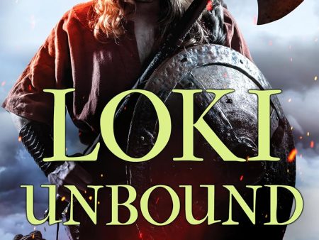 Loki Unbound Hot on Sale