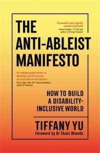 The Anti-Ableist Manifesto: Smashing Stereotypes, Forging Change, and Building a Disability-Inclusive World Online now