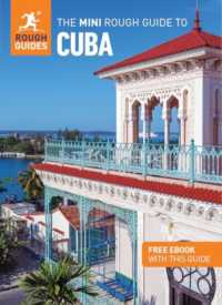 Mini Rough Guide to Cuba Supply