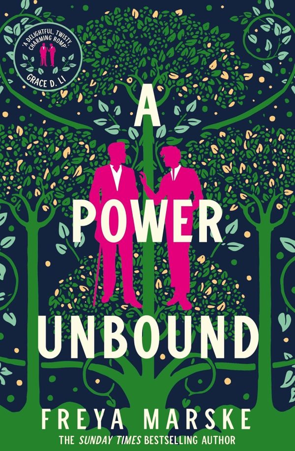 A Power Unbound Online Sale