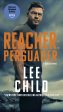 [Pre-order] Reacher: Persuader (Movie Tie-in, US edition) [Expected 21 01 2025] Online Hot Sale