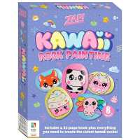 Zap! Kawaii Rock Painting Kit Online Hot Sale