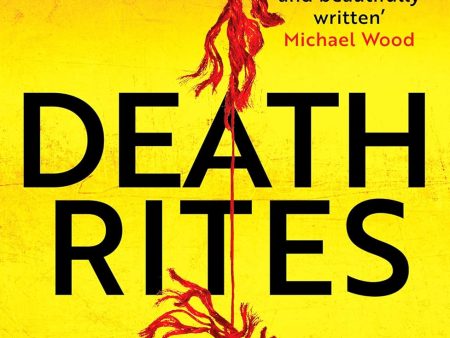 Death Rites Cheap