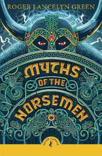 Puffin Classics: Myths of the Norsemen (2024) Online