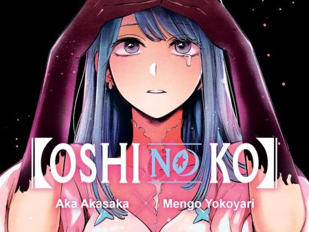 Oshi No Ko #5 For Sale