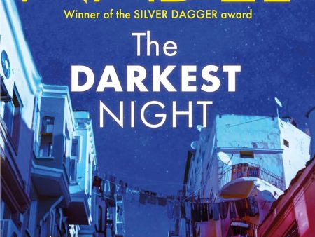 The Darkest Night Sale