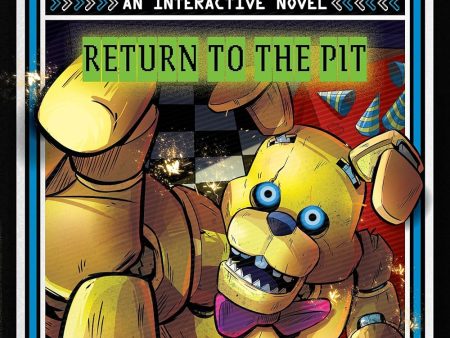 Five Nights At Freddy s Return Pit Interactive Cheap