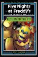 Five Nights At Freddy s Return Pit Interactive Cheap