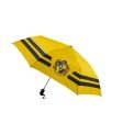 Harry Potter Umbrella - Hufflepuff Logo For Sale