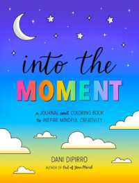 Into the Moment For Discount