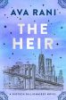 [Pre-order] The Heir (Biotech Billionaires #2) [Expected 28 01 2025] on Sale