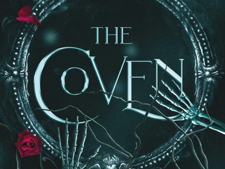 Coven of Bones #01: The Coven Hot on Sale