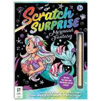 Scratch Surprise Mermaid Fantasy Online now