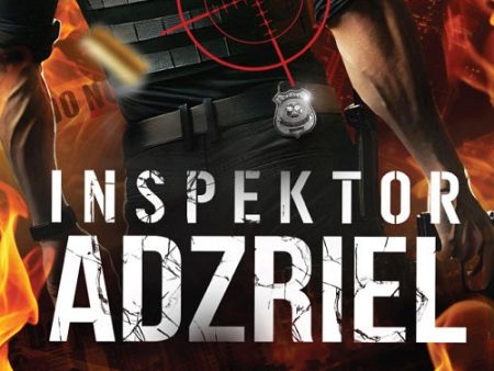 Inspektor Adzriel Hot on Sale