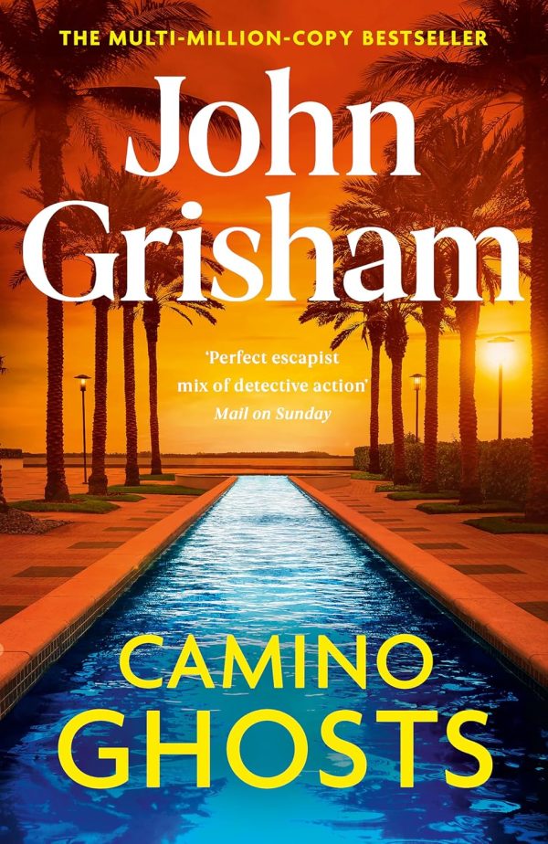 Camino Ghosts on Sale