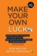 Make Your Own Luck: How to Increase Your Odds of Success in Sales, Startups, Corporate Career and Life Online Sale