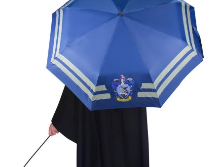 Harry Potter Umbrella - Ravenclaw Logo Discount