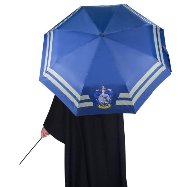 Harry Potter Umbrella - Ravenclaw Logo Discount