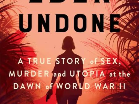 Eden Undone For Sale