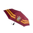 Harry Potter Umbrella - Gryffindor Logo on Sale