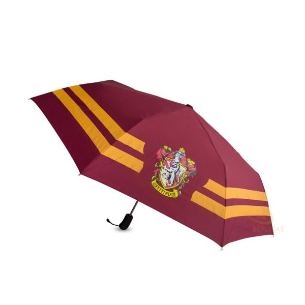 Harry Potter Umbrella - Gryffindor Logo on Sale