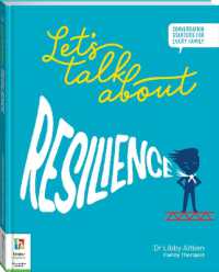 Let s Talk About Resilience Online Sale