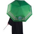 Harry Potter Umbrella - Slytherin Logo Online now